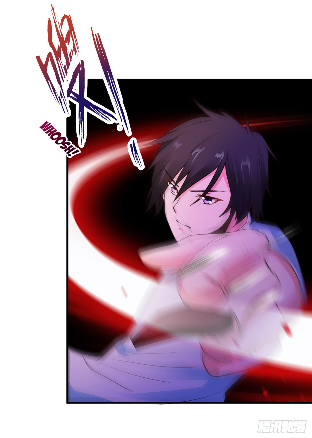 Don't Mess With Me, Miss page 19