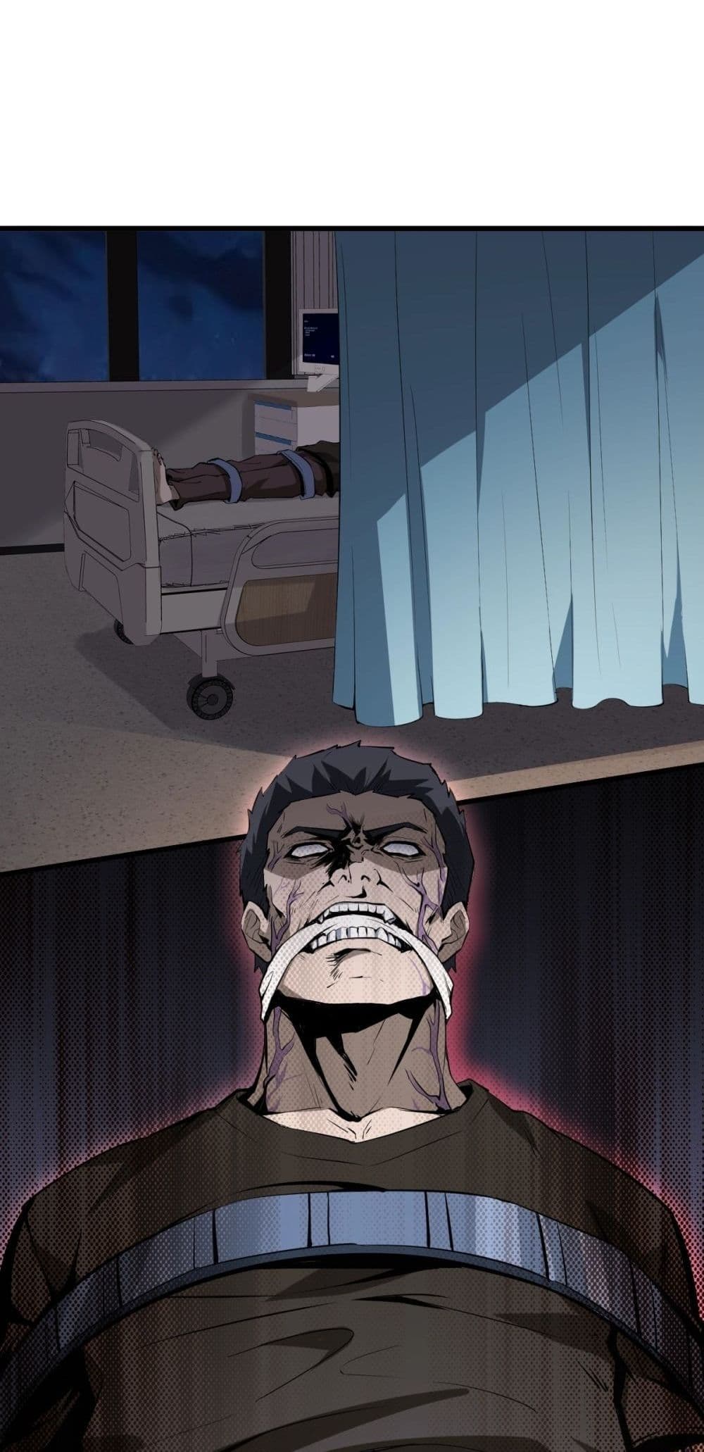 Doomsday for all: Me! Virus Monarch page 48