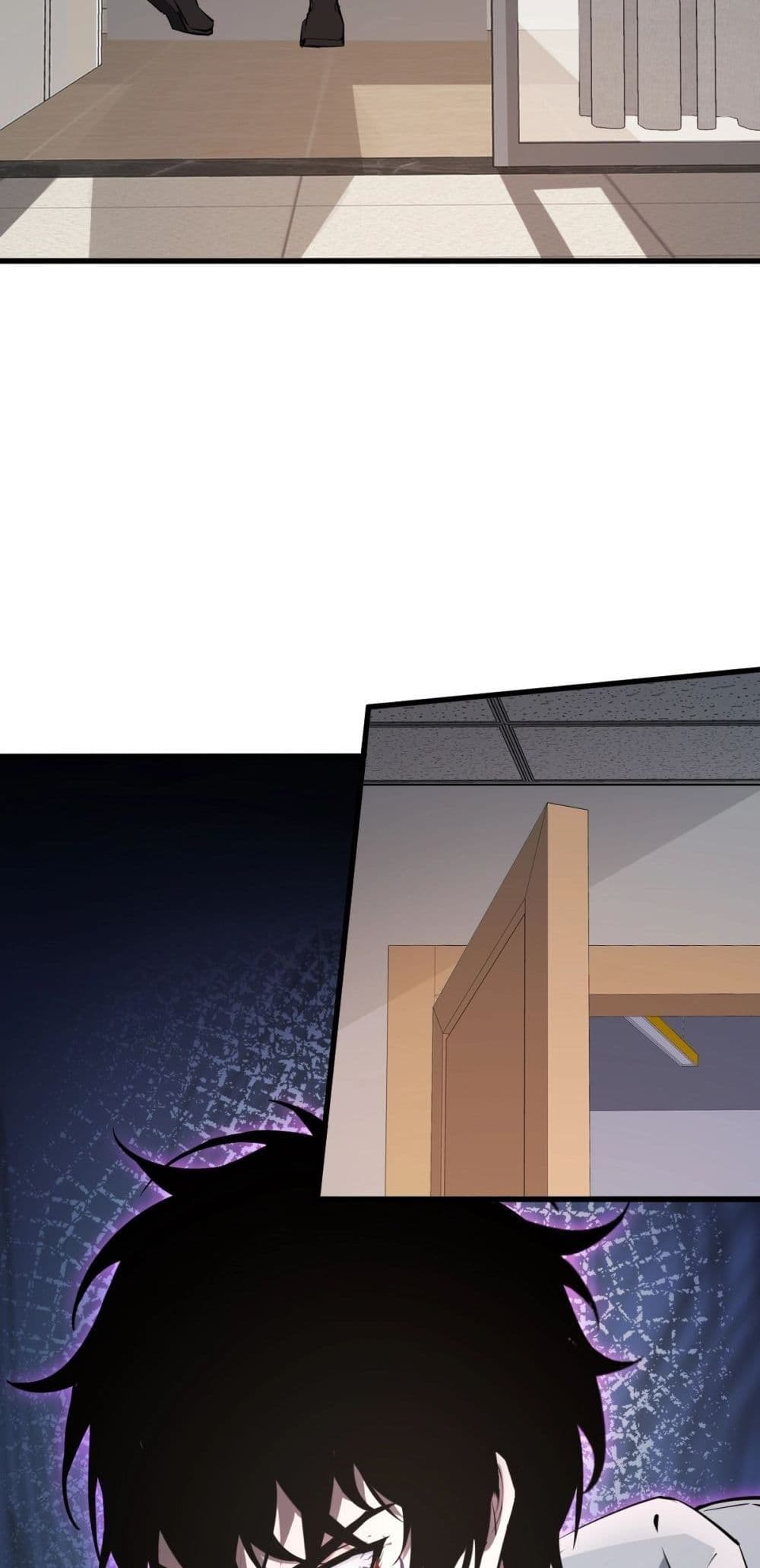 Doomsday for all: Me! Virus Monarch page 66