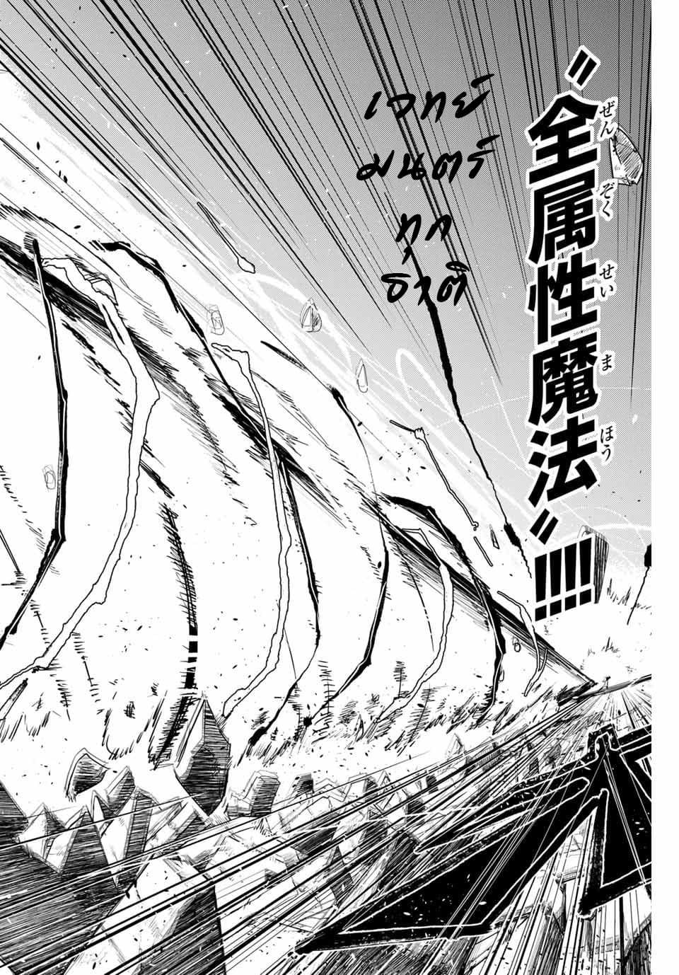 Dorei Tensei: Sono Dorei, Saikyou no Moto Ouji ni Tsuki page 19
