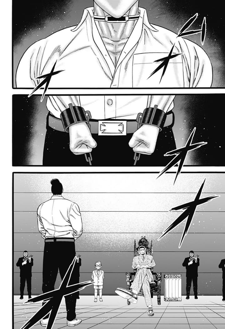 Dorei Yuugi page 6