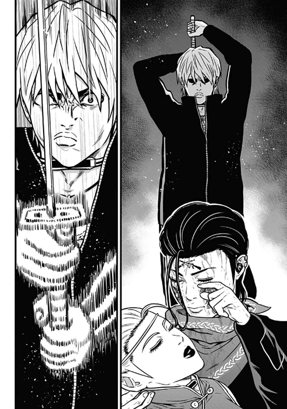 Dorei Yuugi page 20
