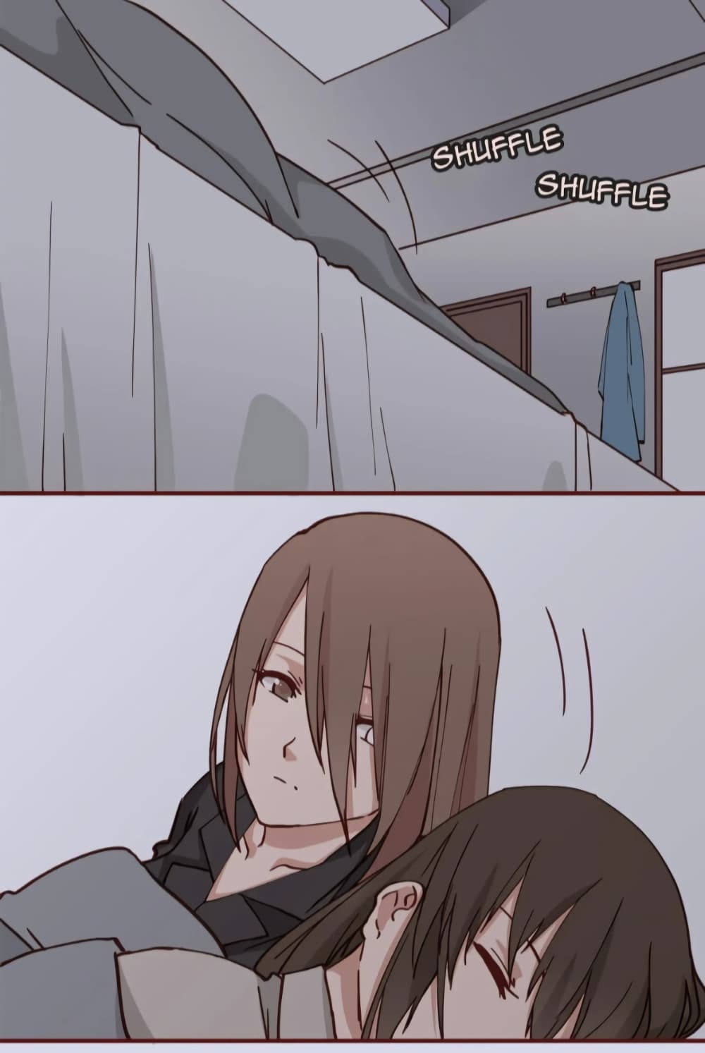 Dormant Desires page 11
