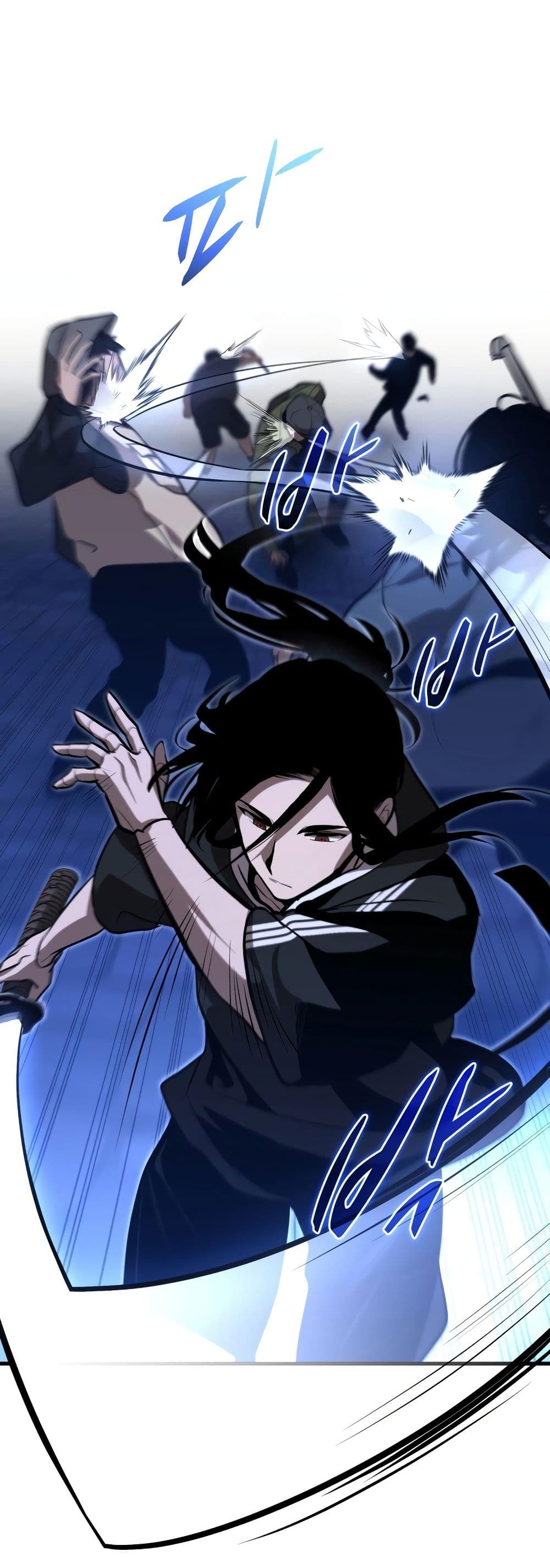 Dororo Re:Verse page 9