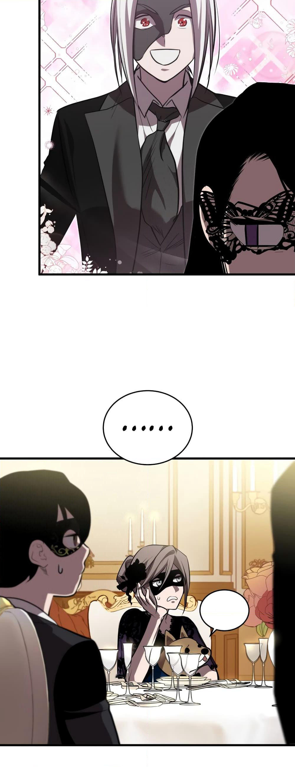 Dororo Re:Verse page 9