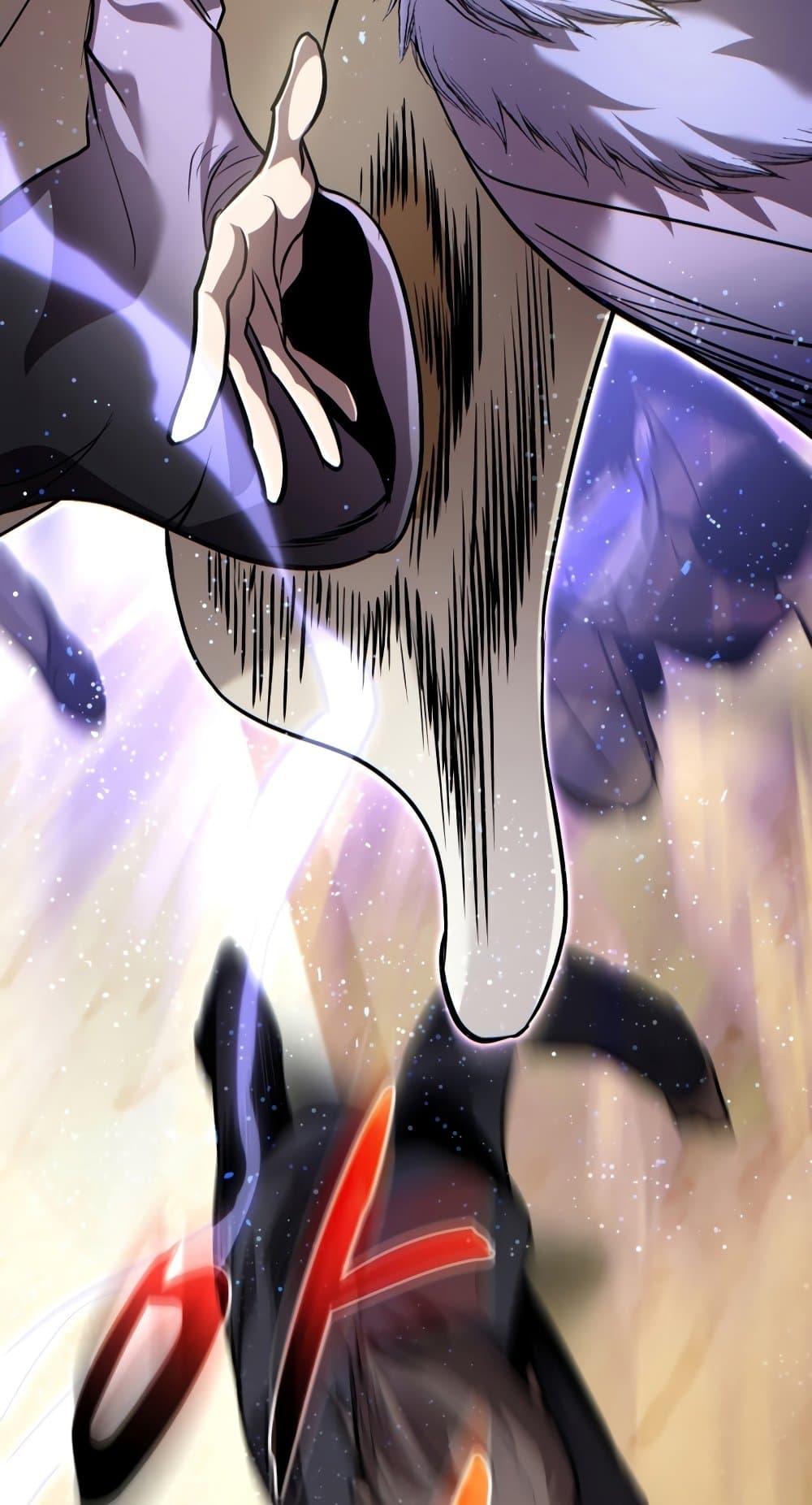 Dororo Re:Verse page 4
