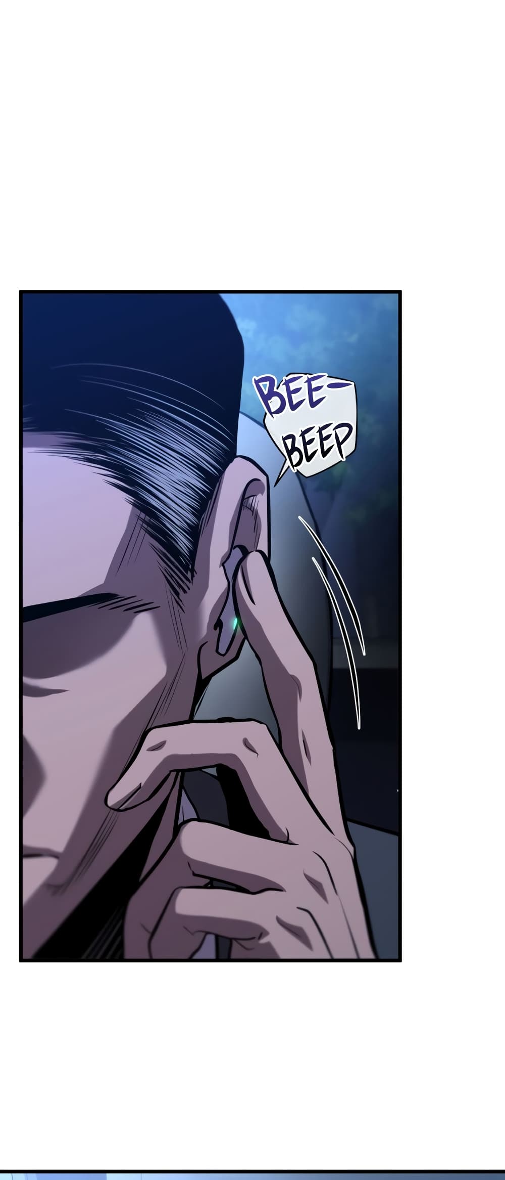 Dororo Re:Verse page 3