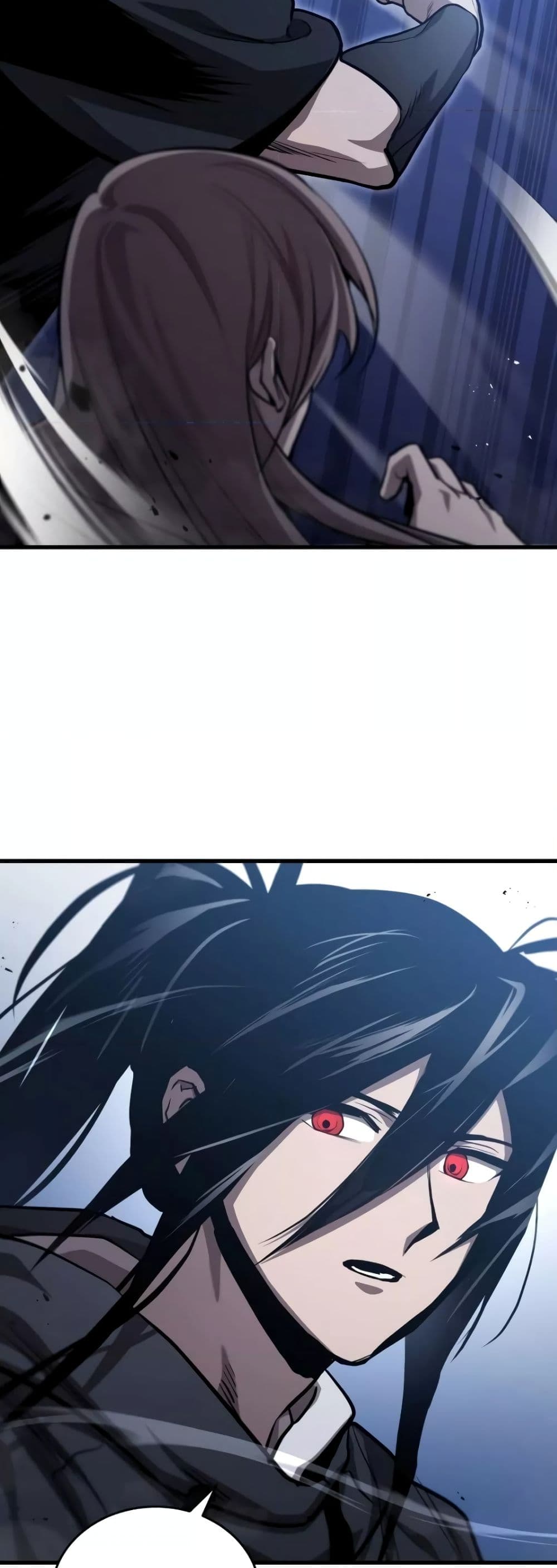 Dororo Re:Verse page 5