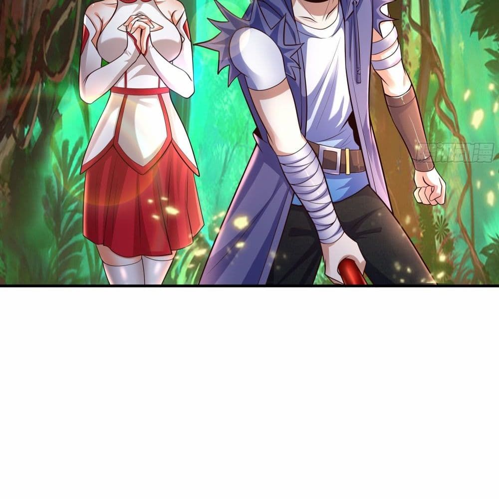 Double Row At The Start page 3