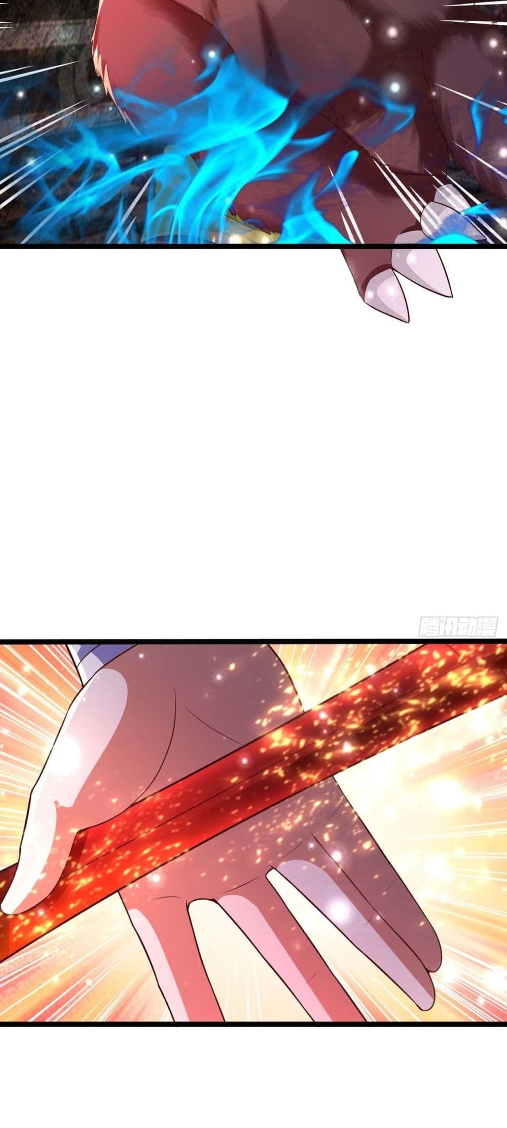 Double Row At The Start page 4