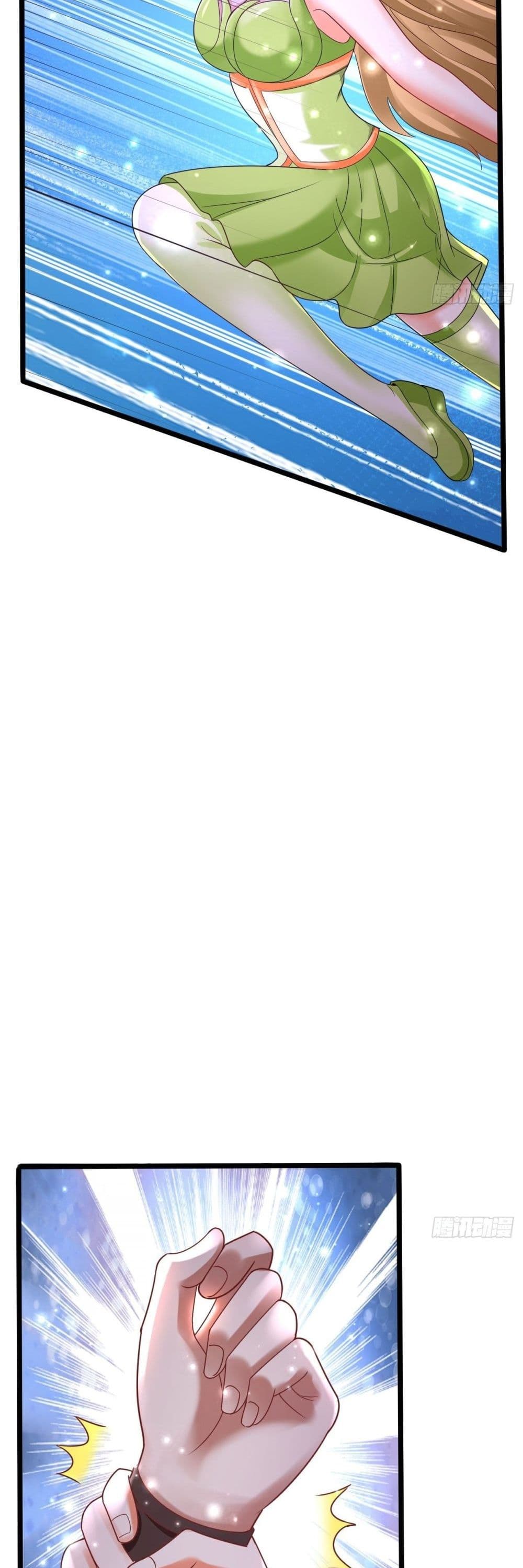 Double Row At The Start page 9