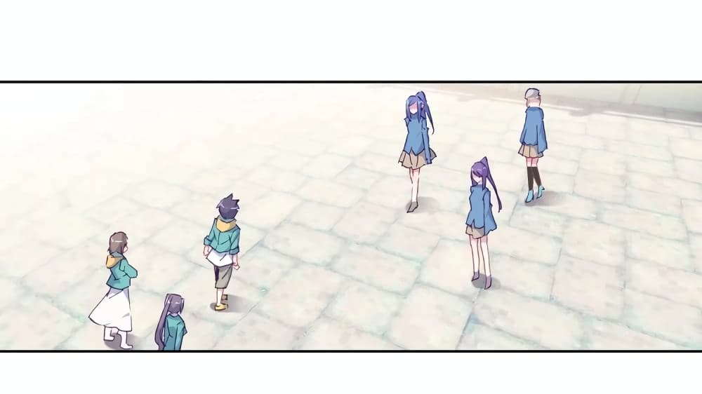 Douluo Dalu 3: The Legend of the Dragon King page 4