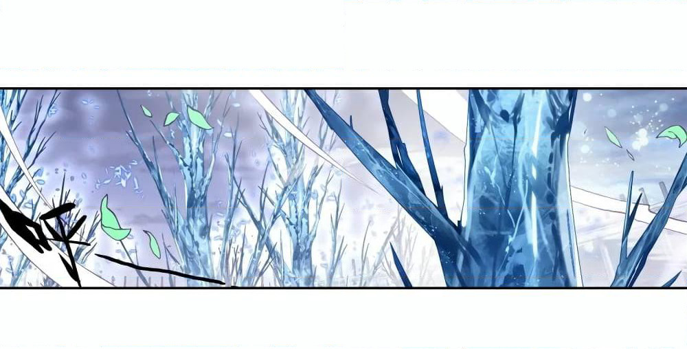 Douluo Dalu 3: The Legend of the Dragon King page 7