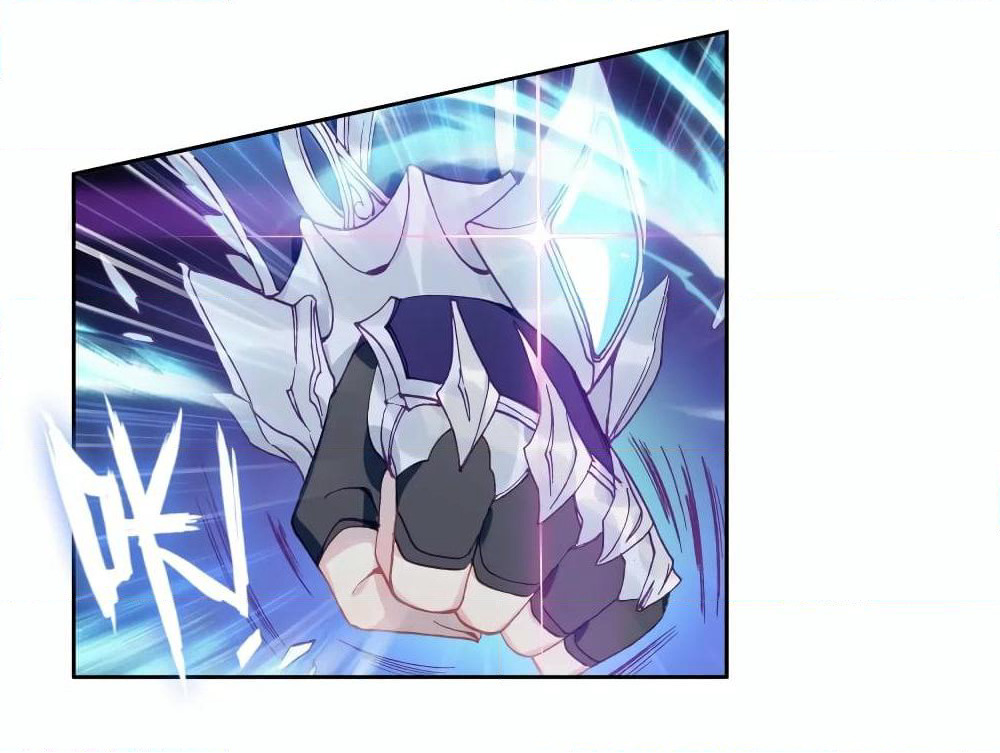 Douluo Dalu 3: The Legend of the Dragon King page 10