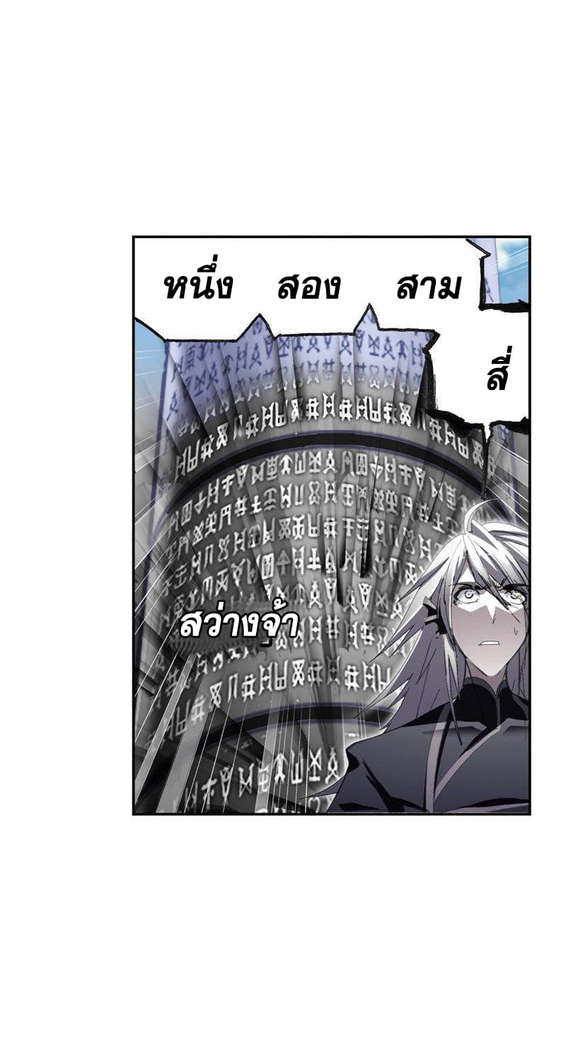 Douluo Dalu page 35