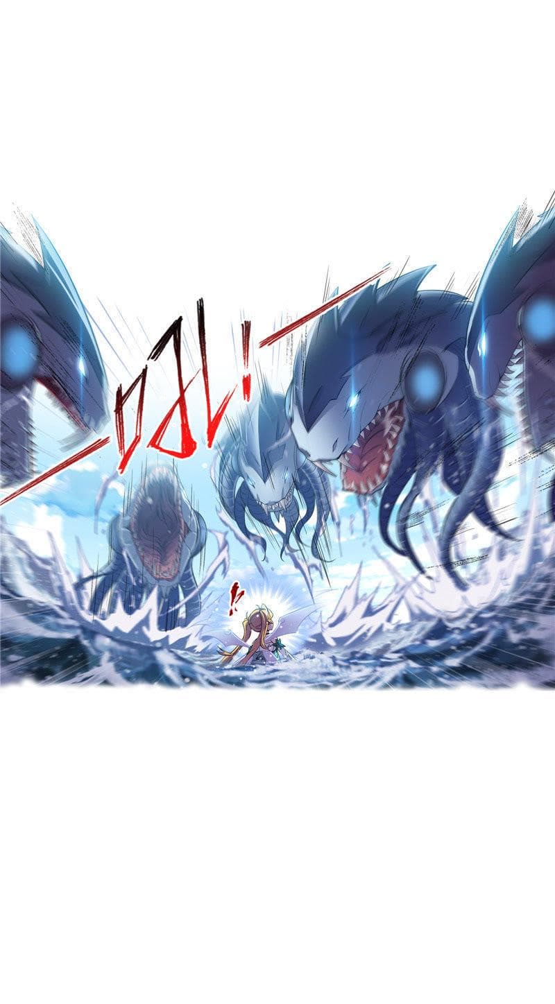 Douluo Dalu page 45