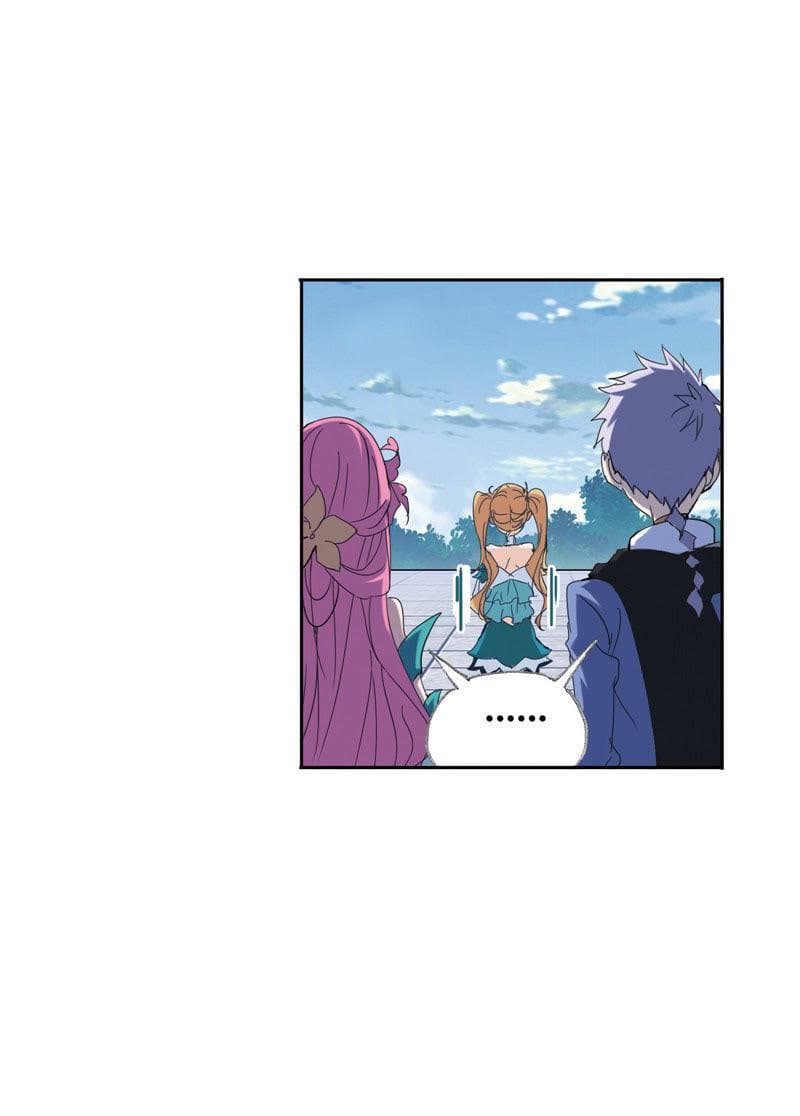 Douluo Dalu page 51