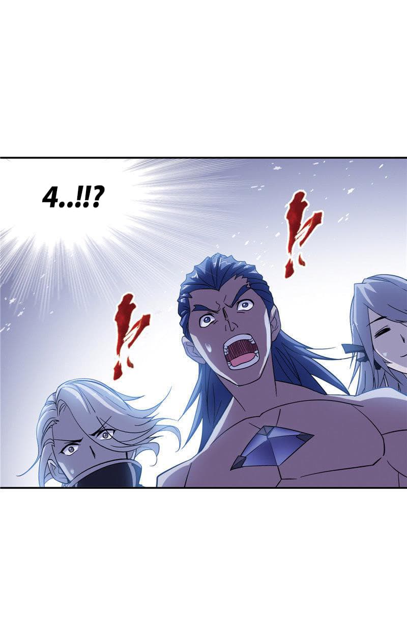 Douluo Dalu page 21