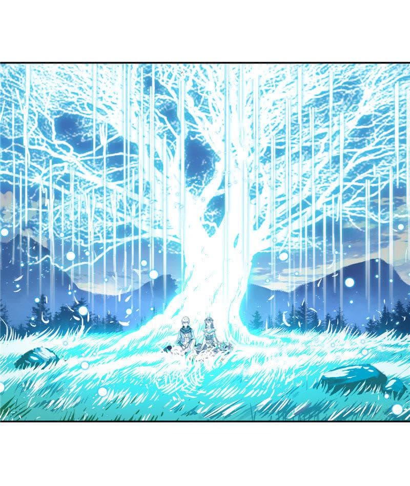 Douluo Dalu page 12
