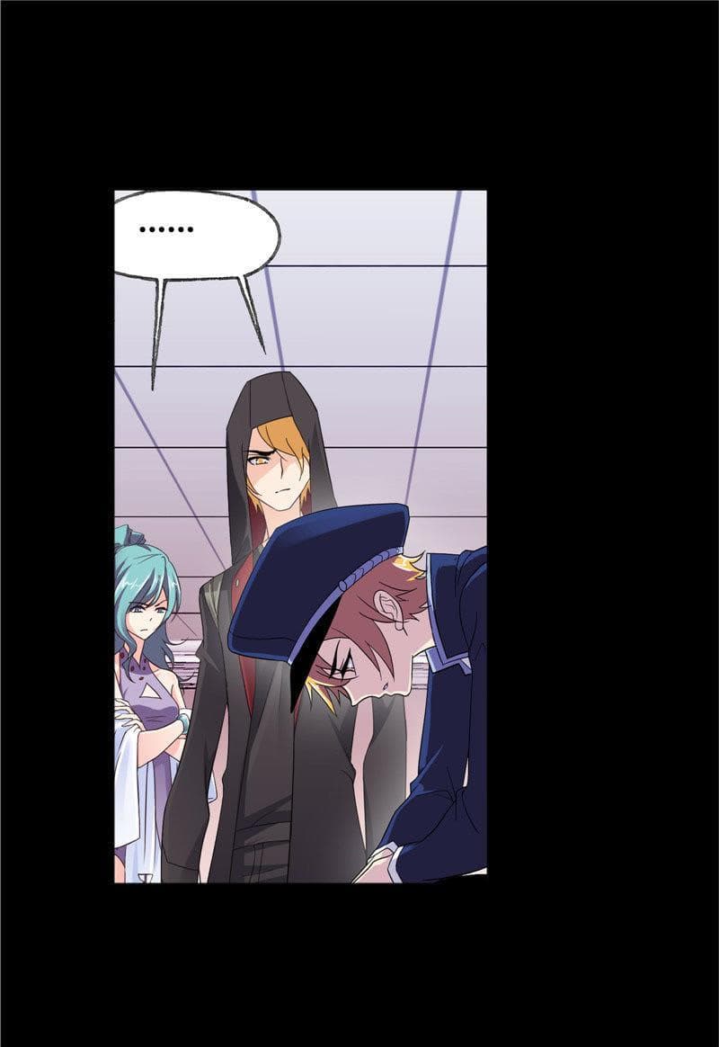Douluo Dalu page 44