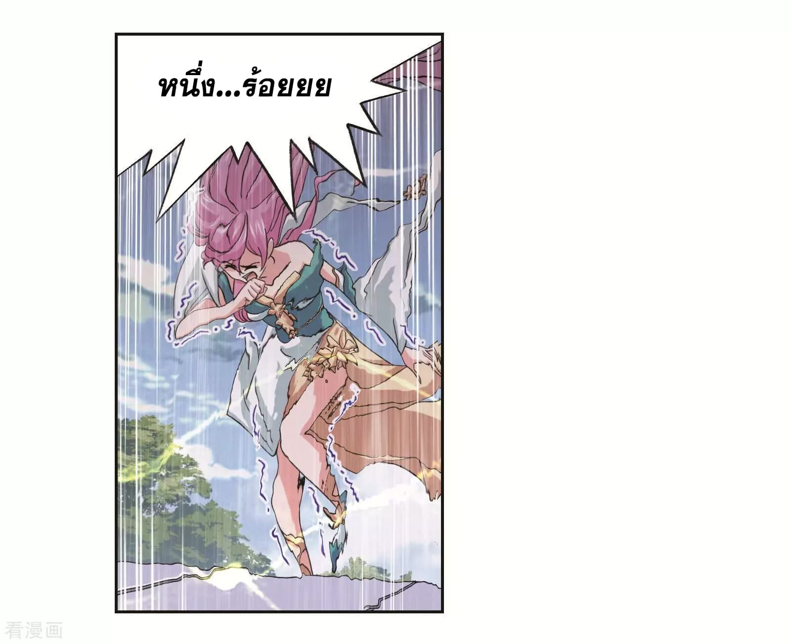 Douluo Dalu page 34