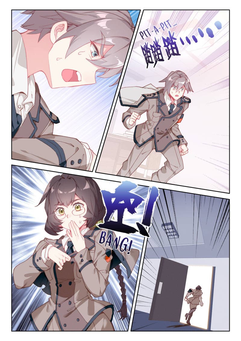 Douluo Dalu IV page 2
