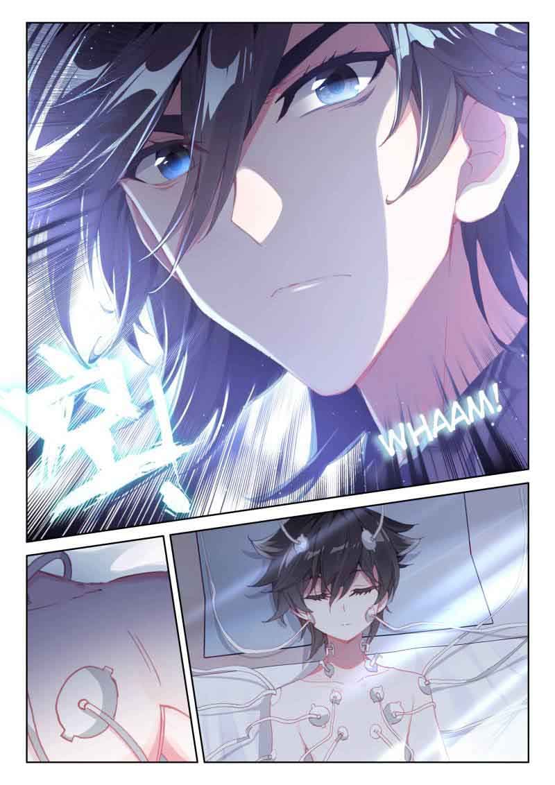 Douluo Dalu IV page 13
