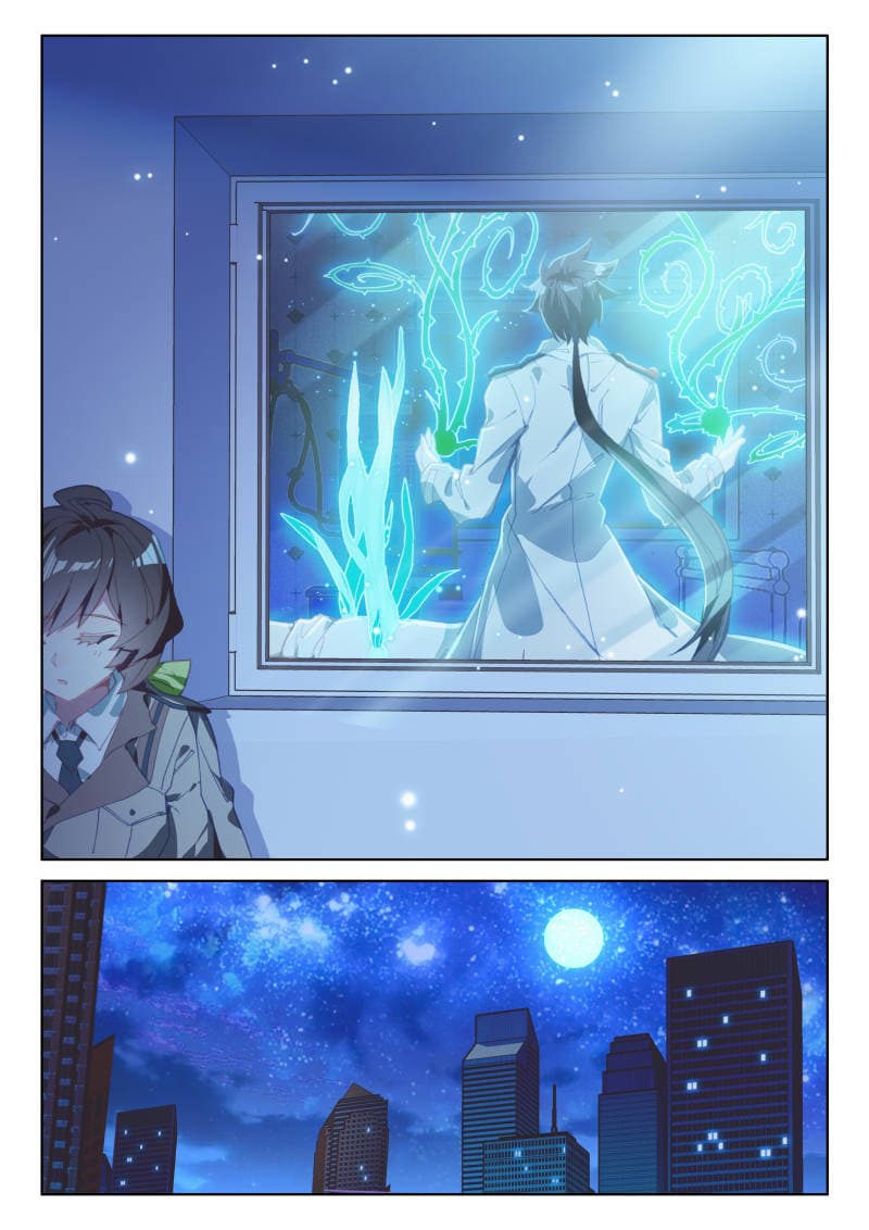 Douluo Dalu IV page 16