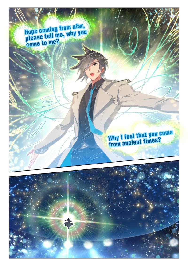 Douluo Dalu IV page 9