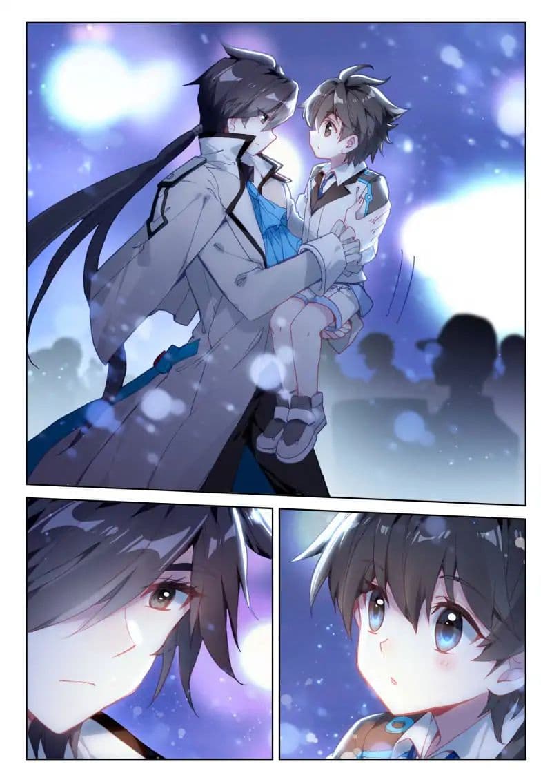 Douluo Dalu IV page 5