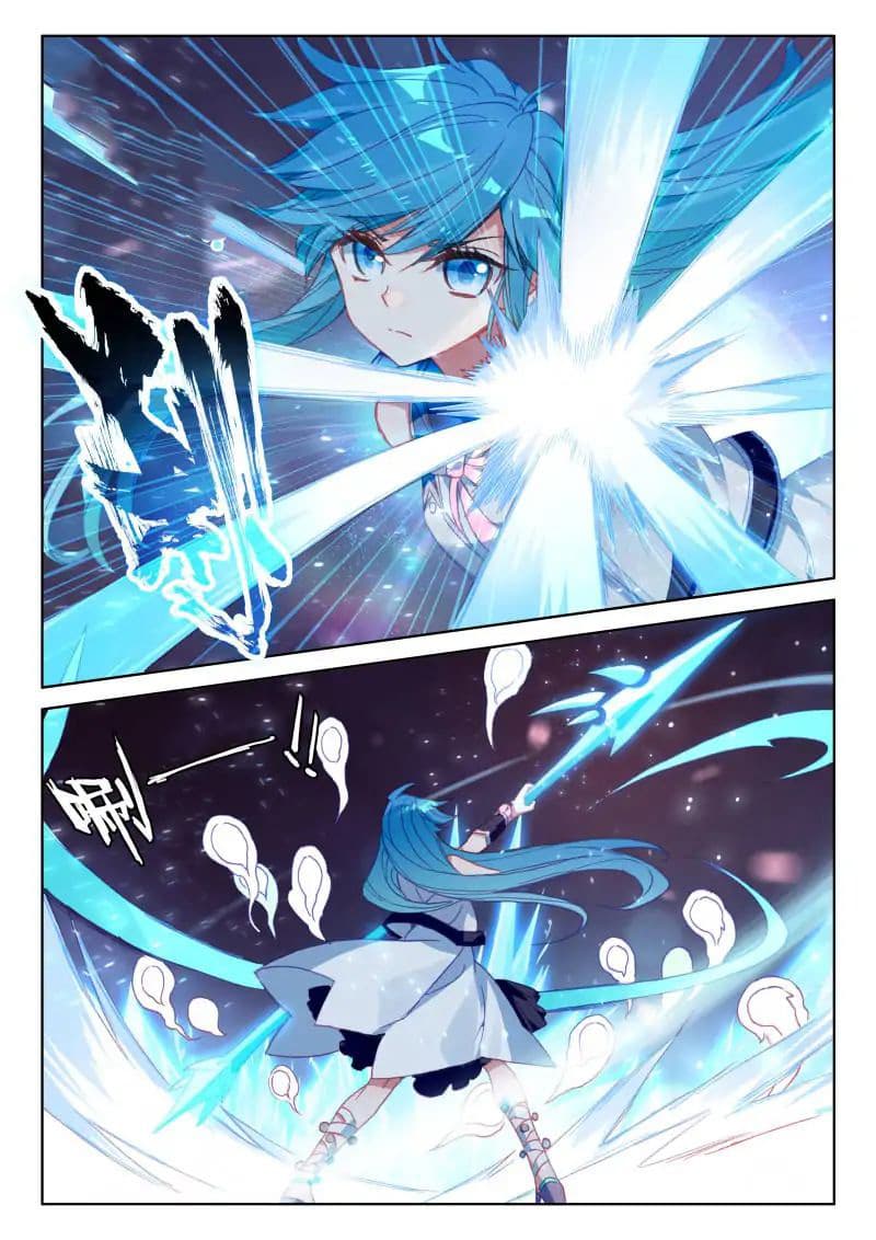 Douluo Dalu IV page 6