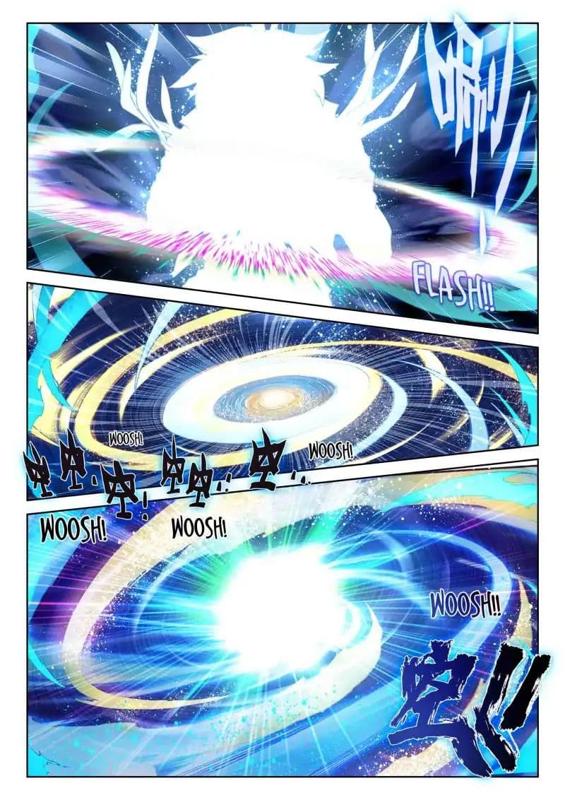 Douluo Dalu IV page 13