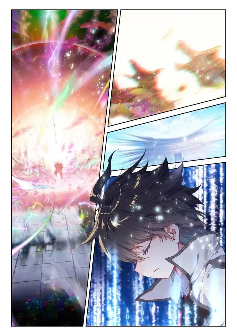 Douluo Dalu IV page 2