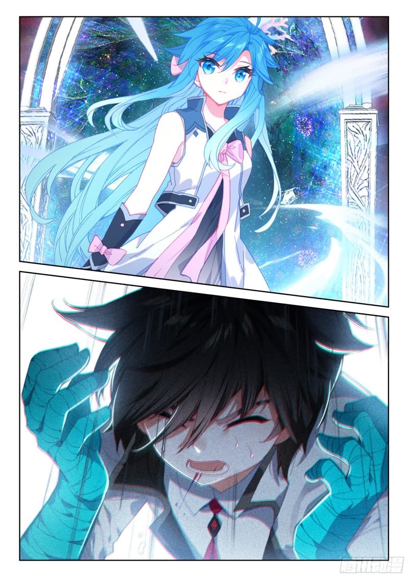 Douluo Dalu IV page 16