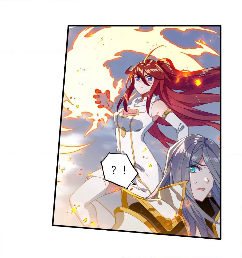 Douluo Dalu - Legends of the Tang's Hero page 58