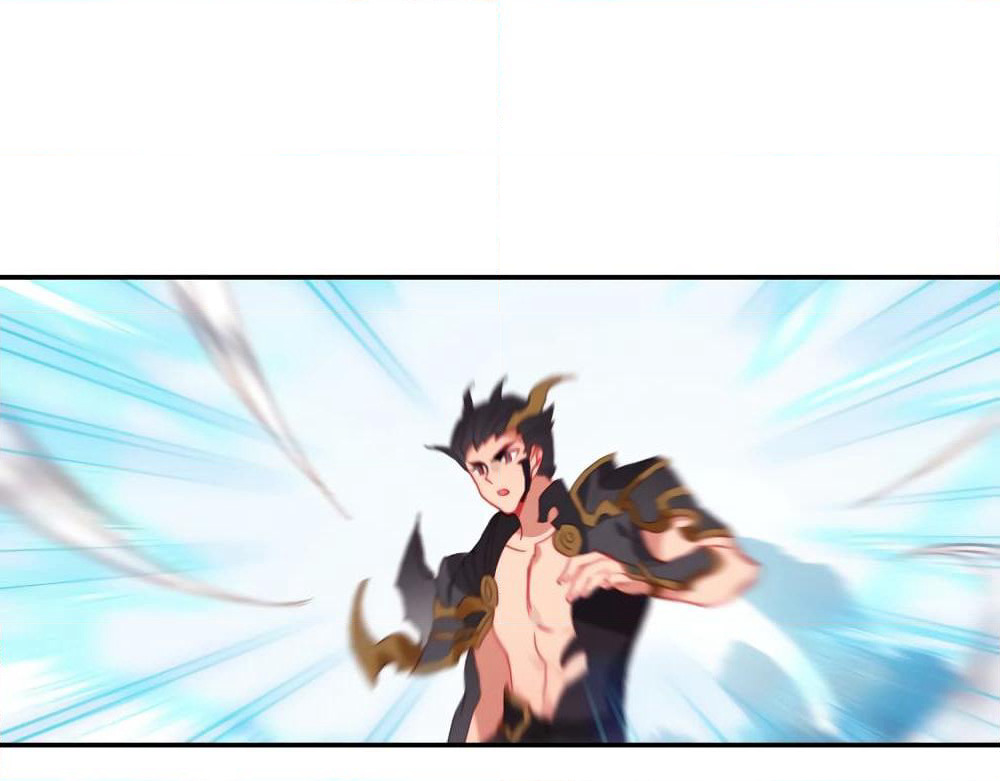 Douluo Dalu - Legends of the Tang's Hero page 46