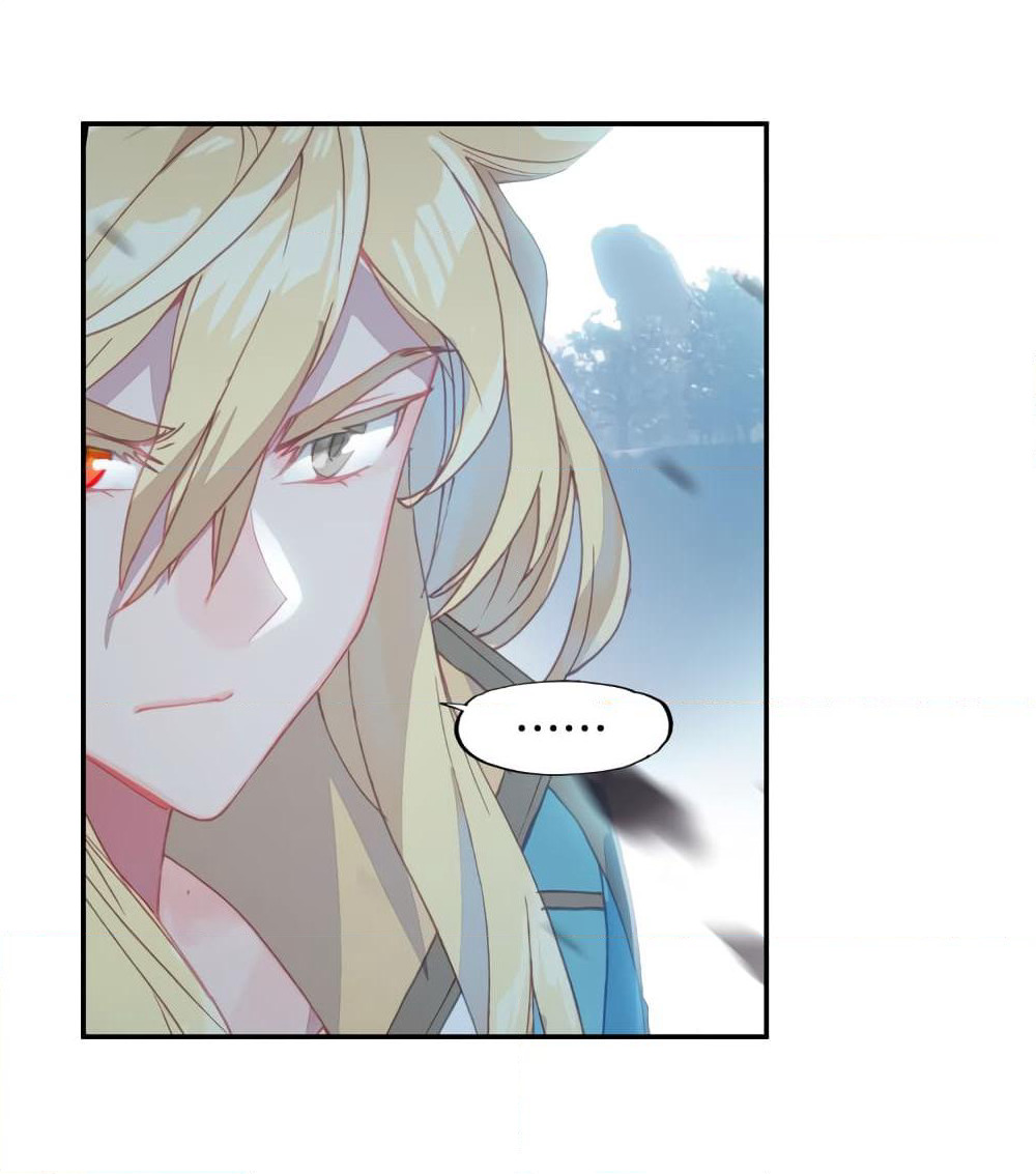 Douluo Dalu - Legends of the Tang's Hero page 8