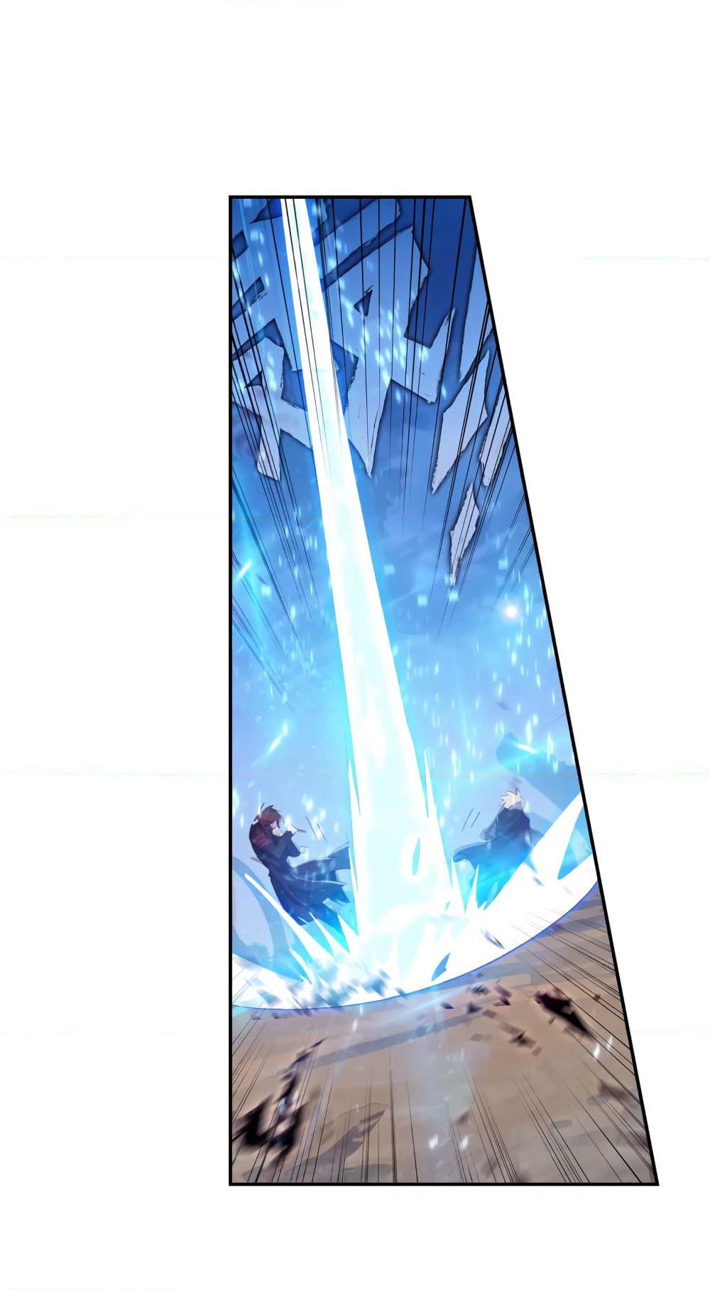 Douluo Dalu - Legends of the Tang's Hero page 52