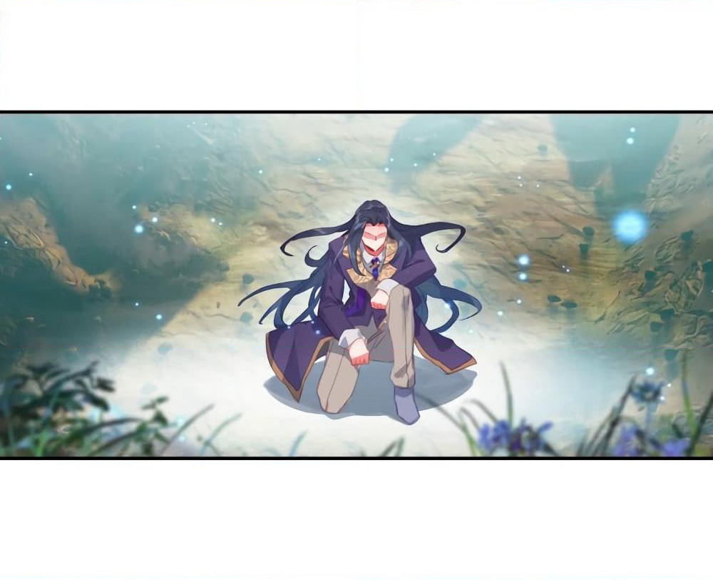 Douluo Dalu - Legends of the Tang's Hero page 32