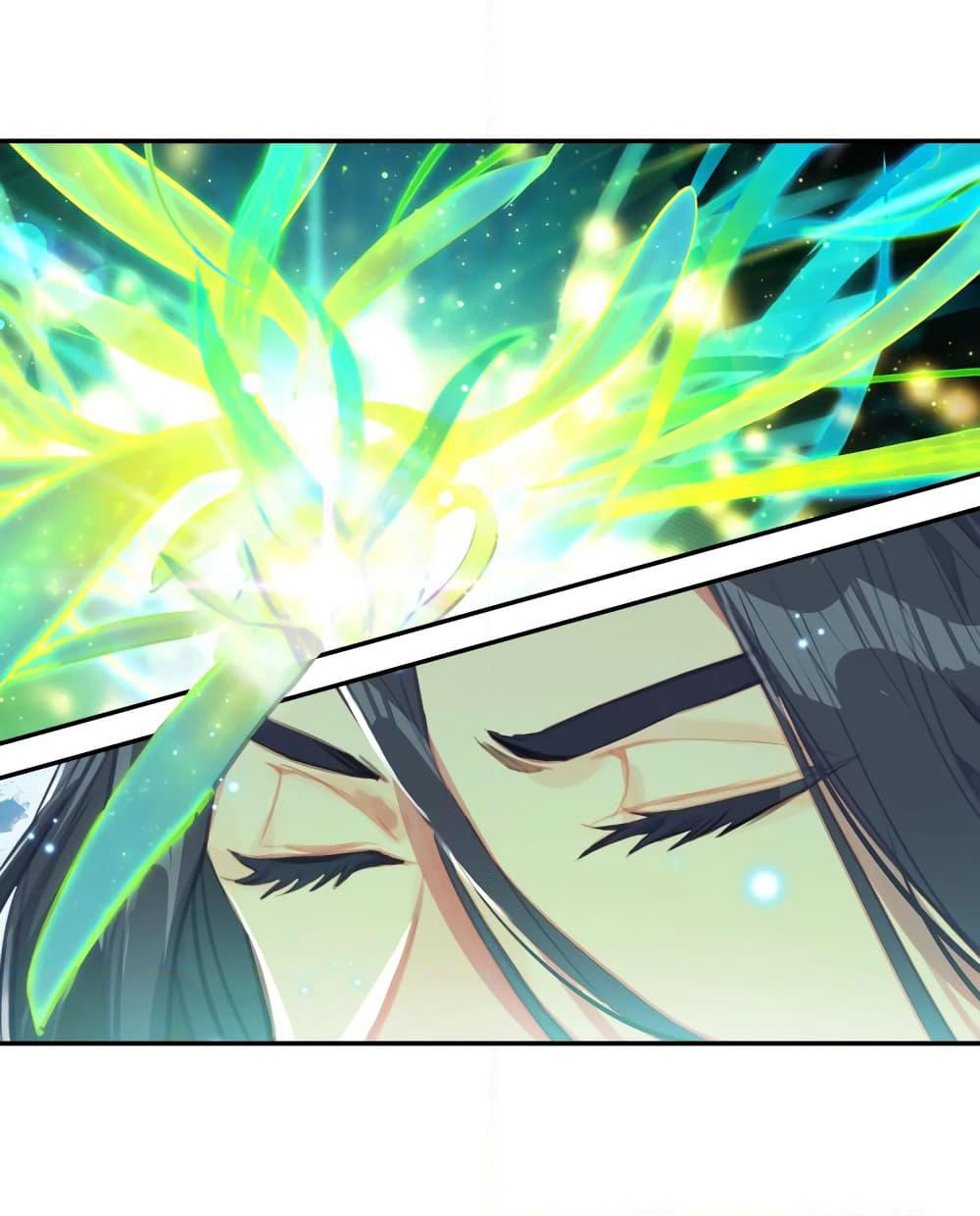 Douluo Dalu - Legends of the Tang's Hero page 37