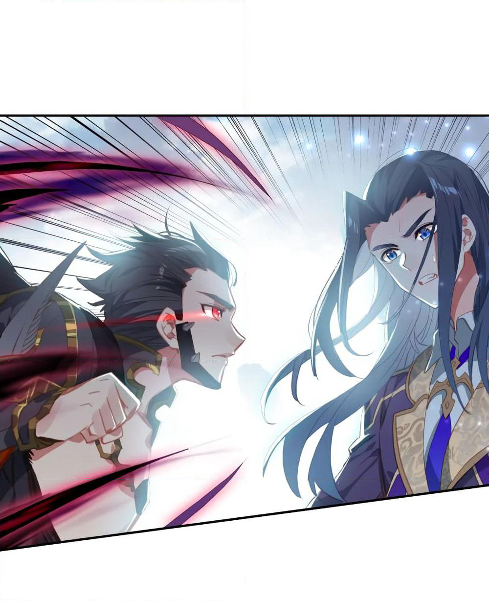 Douluo Dalu - Legends of the Tang's Hero page 59
