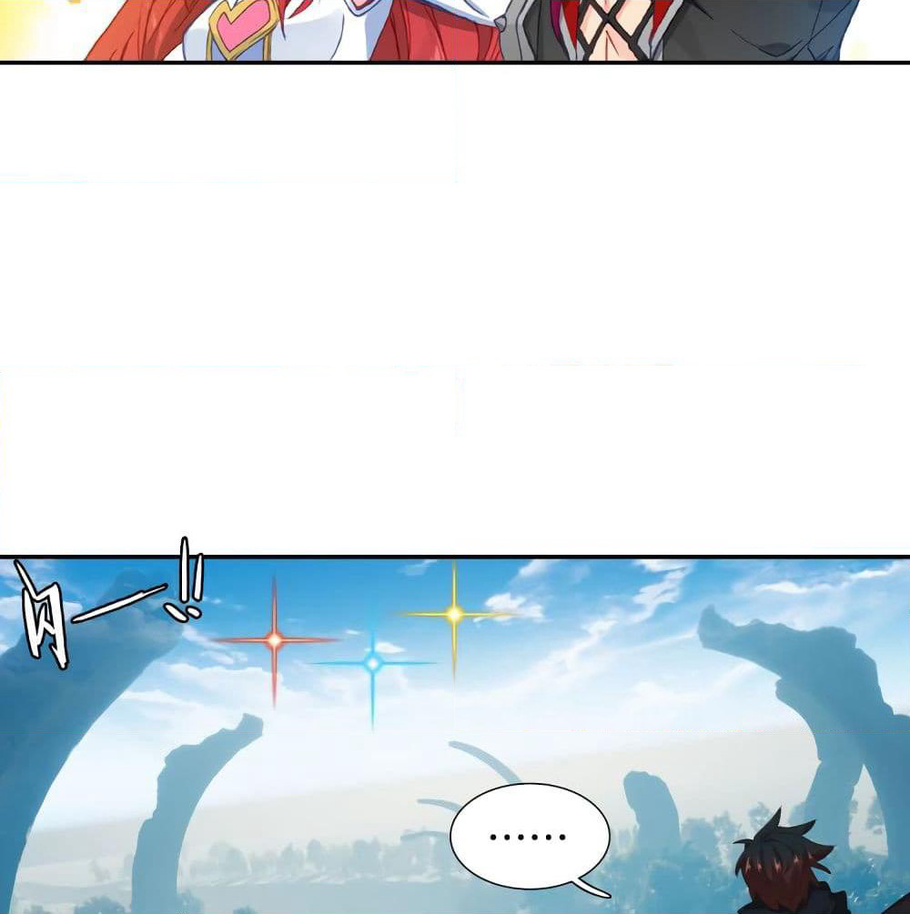 Douluo Dalu - Legends of the Tang's Hero page 26