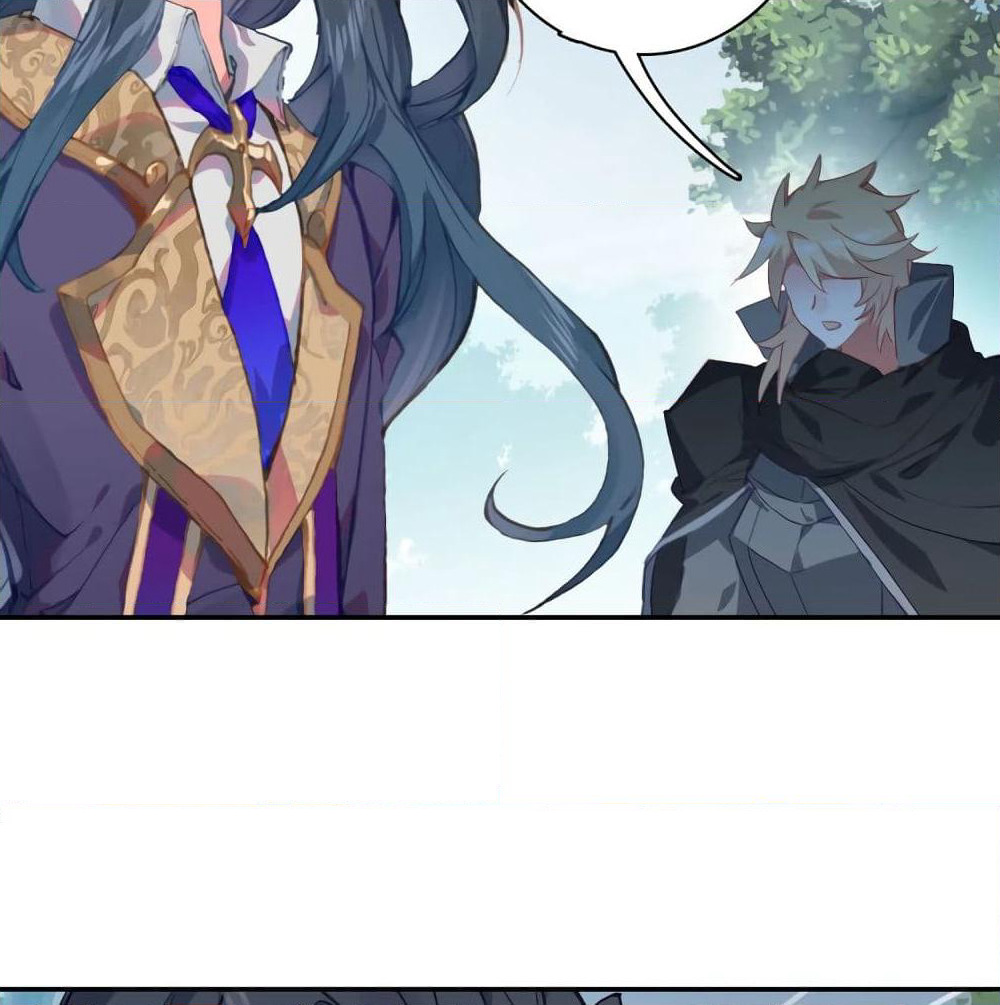 Douluo Dalu - Legends of the Tang's Hero page 40