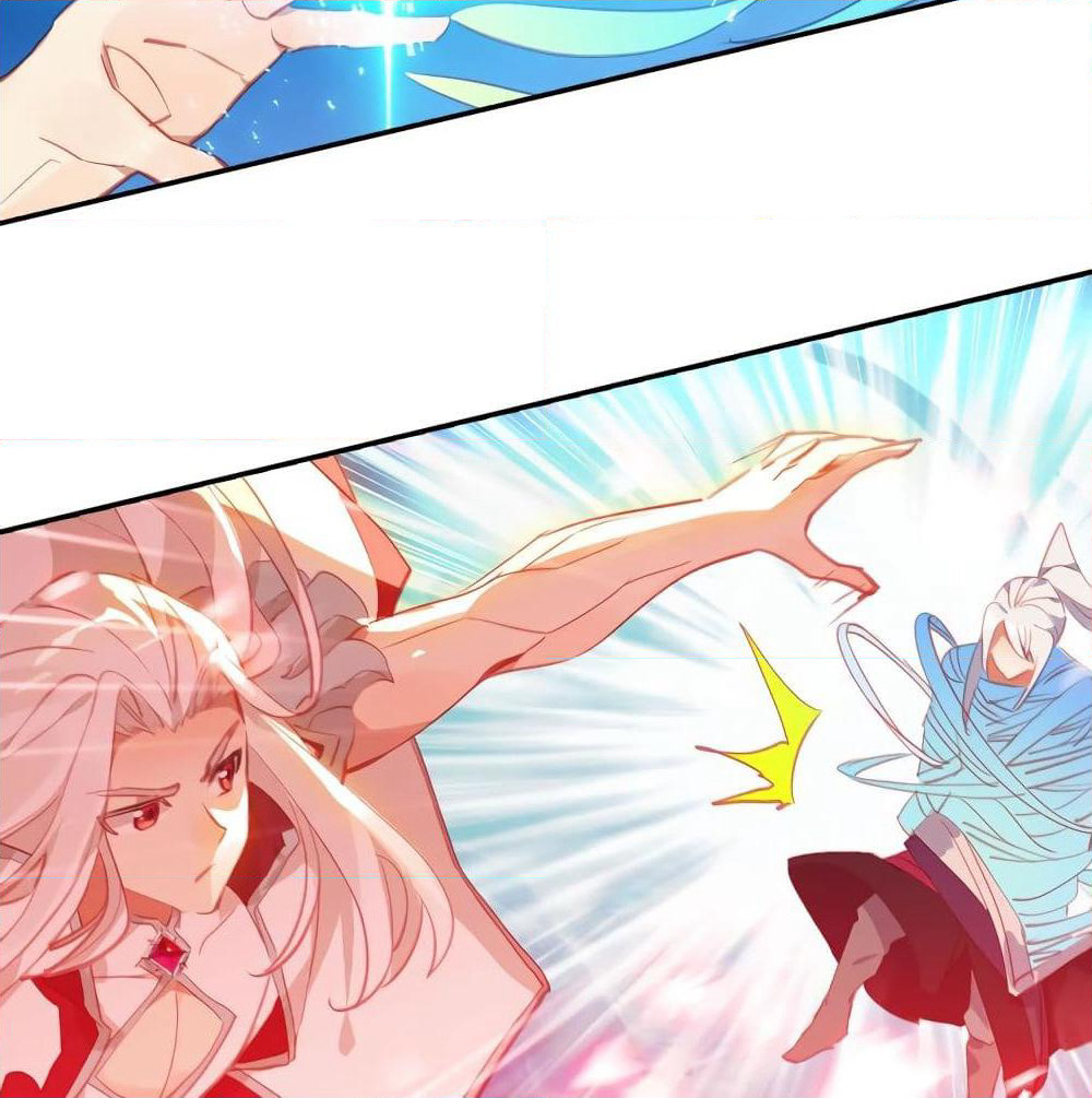 Douluo Dalu - Legends of the Tang's Hero page 66