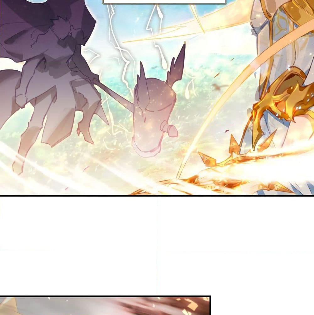 Douluo Dalu - Legends of the Tang's Hero page 16