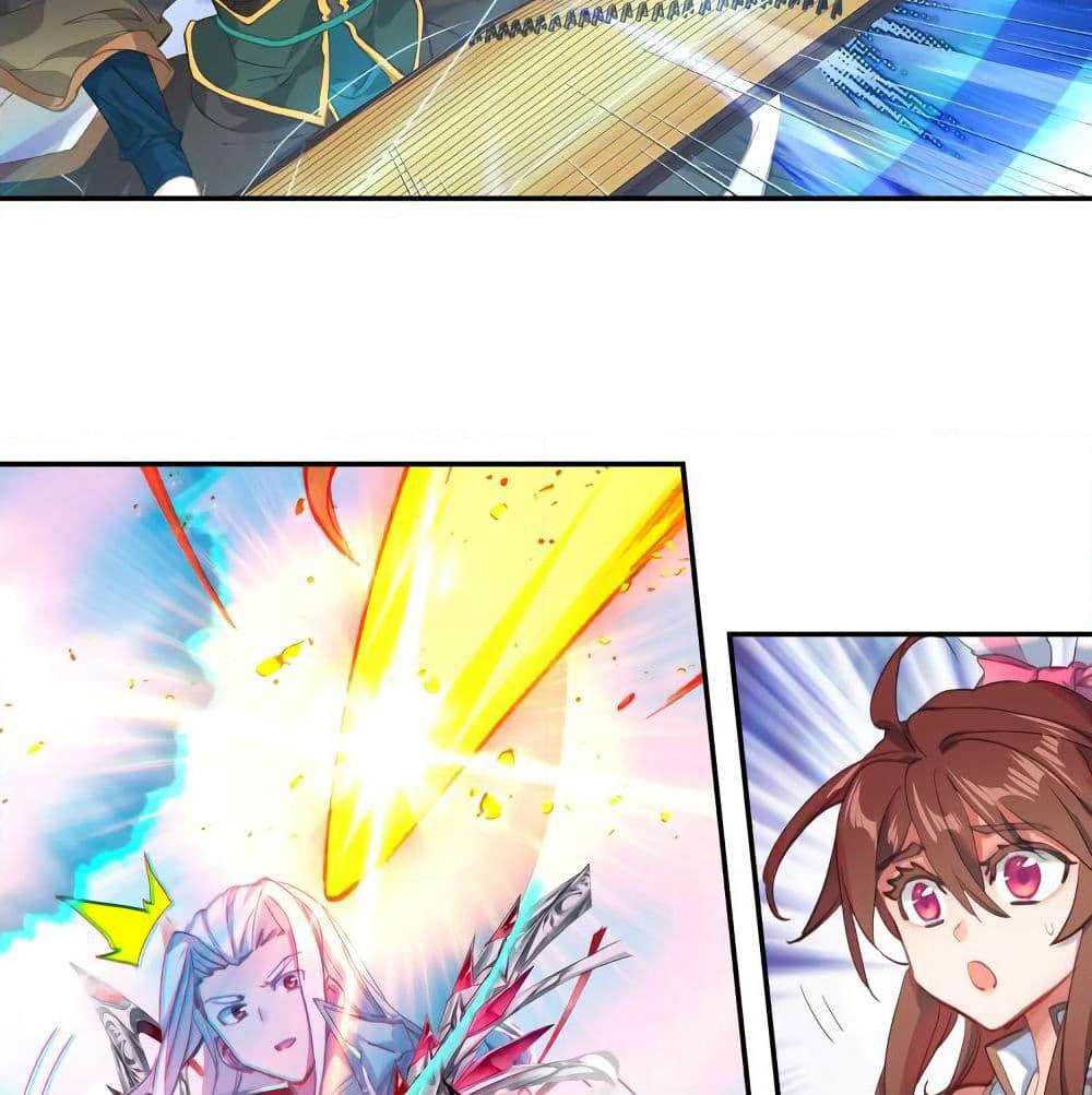 Douluo Dalu - Legends of the Tang's Hero page 37