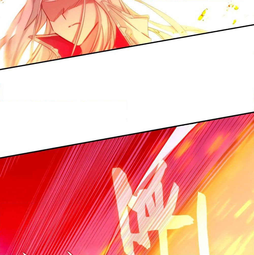 Douluo Dalu - Legends of the Tang's Hero page 39