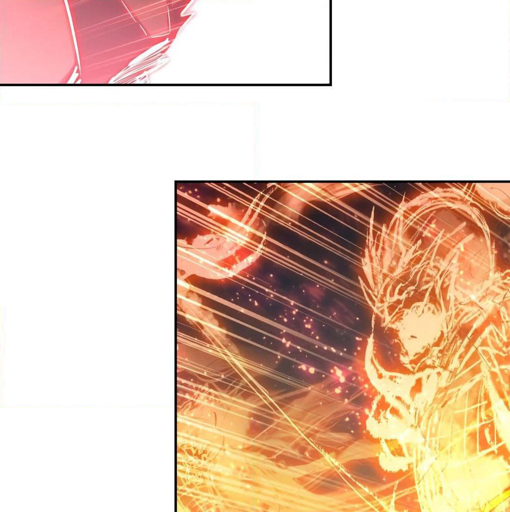 Douluo Dalu - Legends of the Tang's Hero page 33