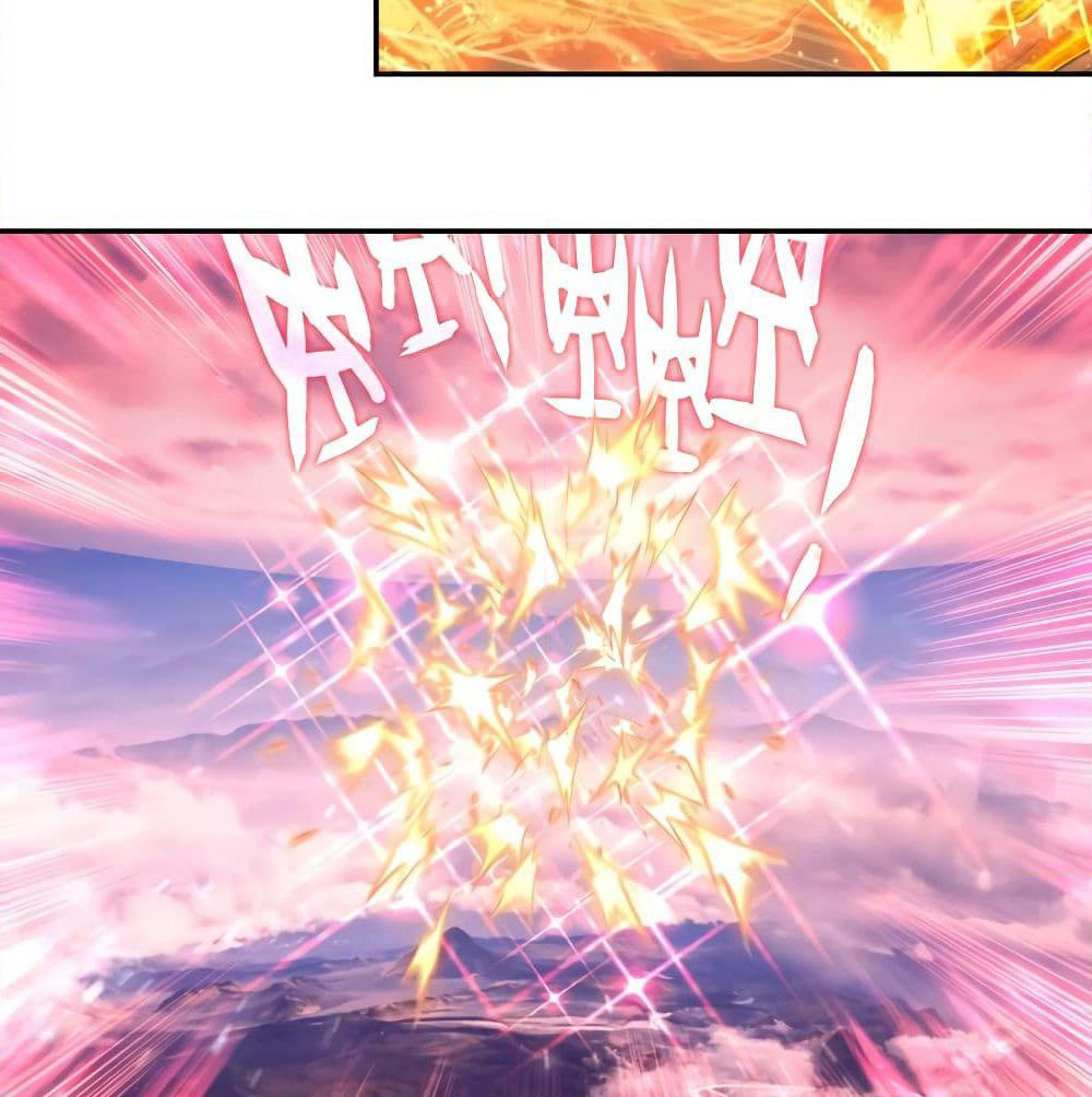 Douluo Dalu - Legends of the Tang's Hero page 34