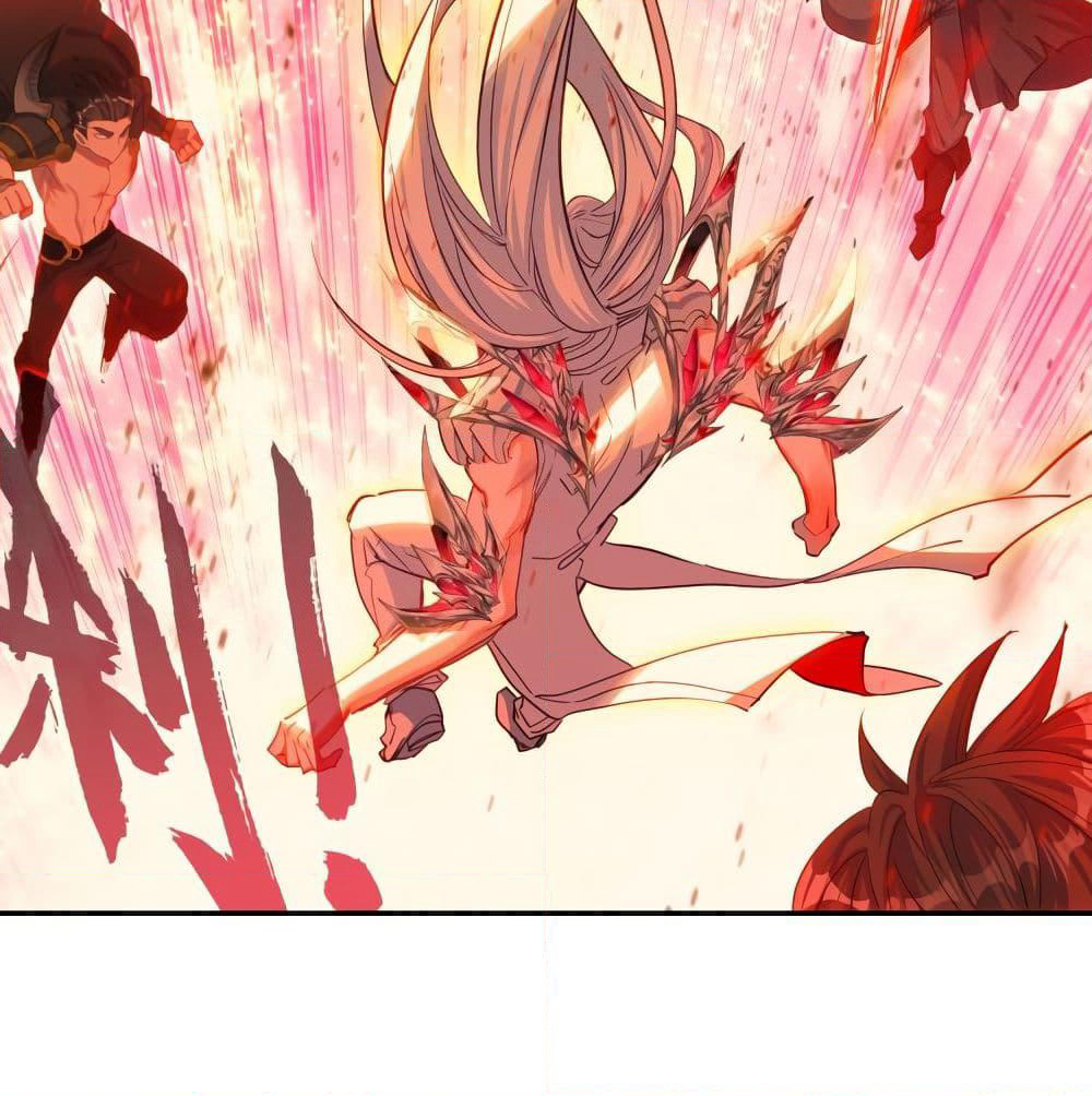 Douluo Dalu - Legends of the Tang's Hero page 54